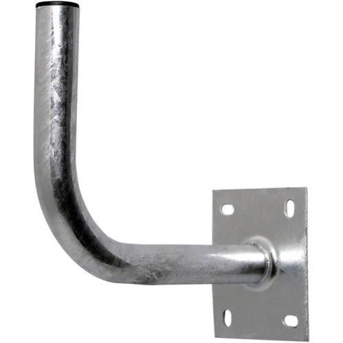 Schwaiger WAHW2525 Support Mural Dantenne Satellite Ecartement Du Mur 25 Cm Adapte Pour Taille De Parabole Jusqua 88324121
