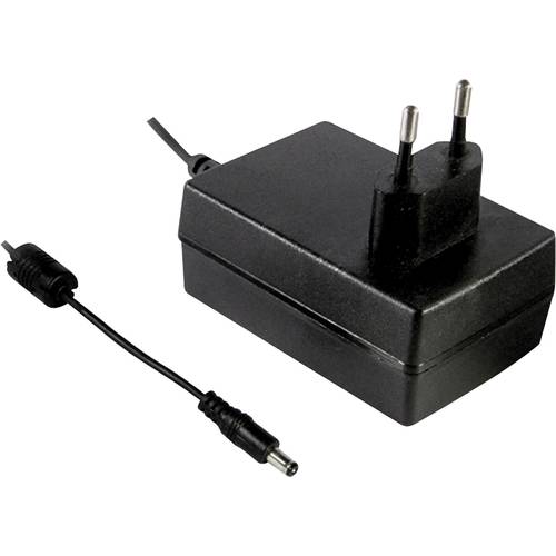 s Bloc dalimentation à Tension Fixe Mean Well GST36E12-P1J Sortie 12 V//DC 3000 mA 36 W 1 pc