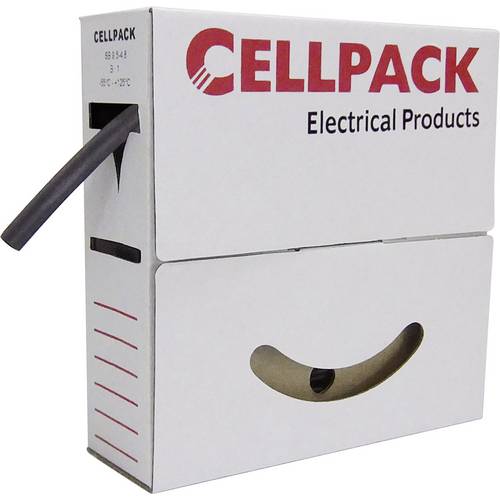 Gel isolant electrique Power Gel Cellpack