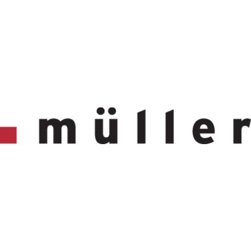 Müller SC 28.11 pro4 12V ACDC Programmateur horaire pour rail numérique 12 V /DC, 12 V/AC 4000 W