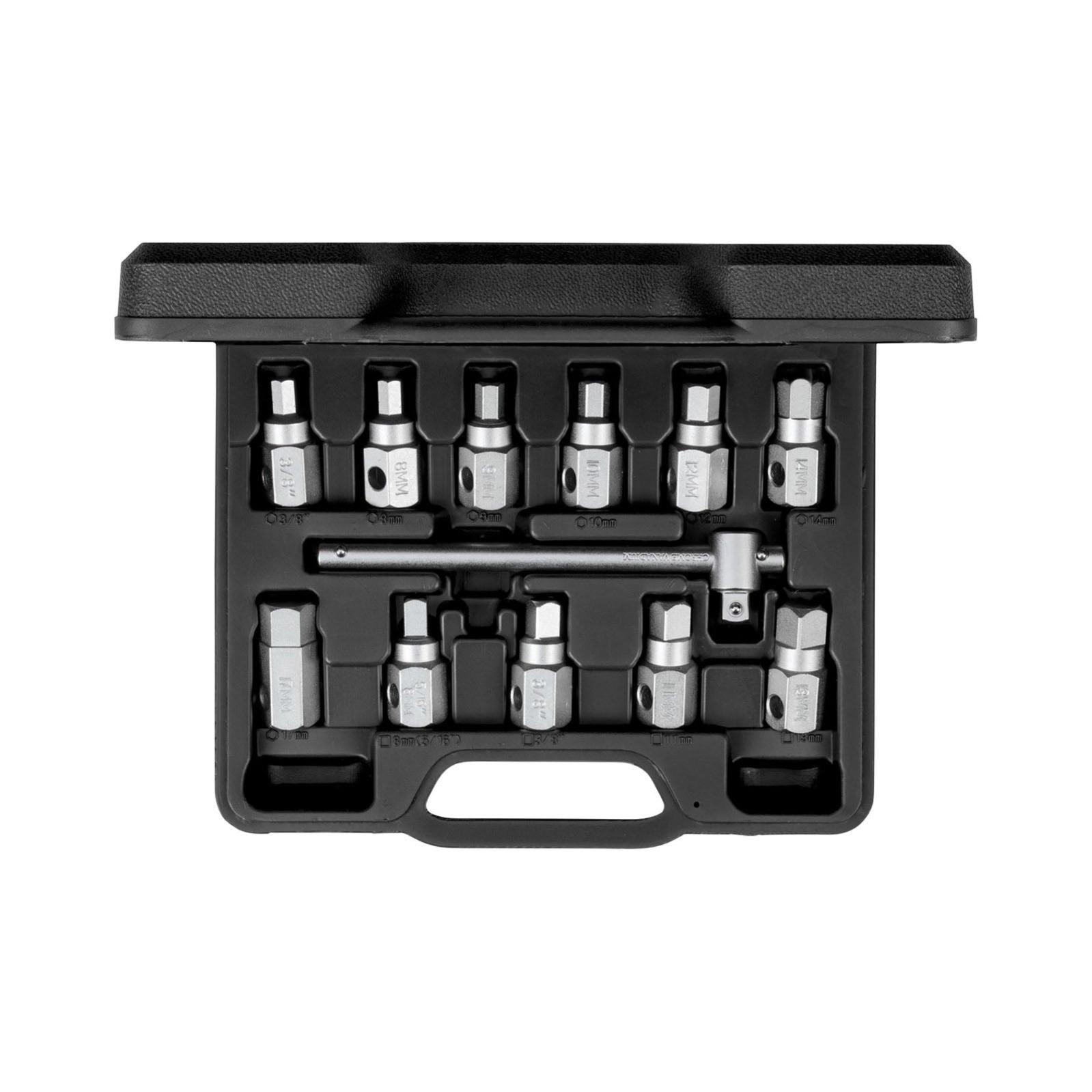 2133 - Llaves Stecker (1746723