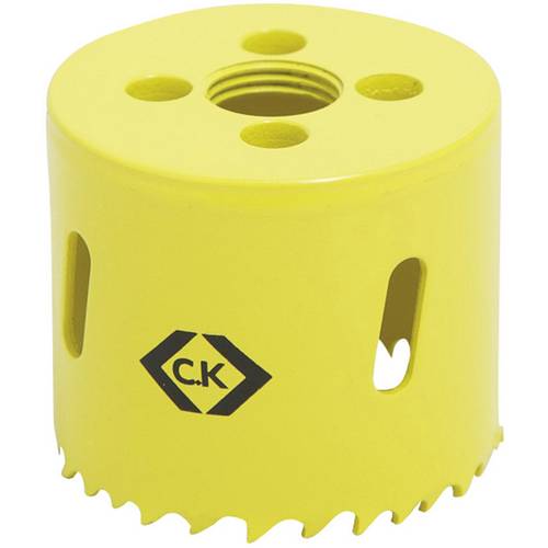 C.K T3216 Adaptateur pour Scie cloches 