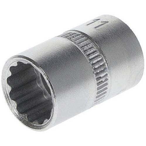 Douille Pour Robinets Angle Droit GEDORE 1/2 - 10 Mm Diamètre Intérieur 27 Mm