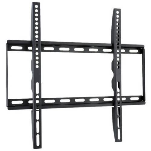 My Wall HL45-3L 1-voudige monitor plafondbeugel 58,4 cm (23) - 139,7 cm (55) zwart kantelbaar, draaibaar