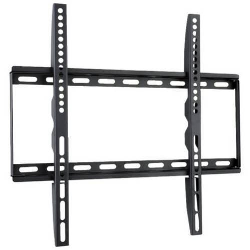My Wall HL45-3L 1-voudige monitor plafondbeugel 58,4 cm (23) - 139,7 cm (55) zwart kantelbaar, draaibaar My Wall HL45-3L 1-voudige monitor plafondbeugel 58,4 cm (23) - 139,7 cm (55) zwart kantelbaar, draaibaar