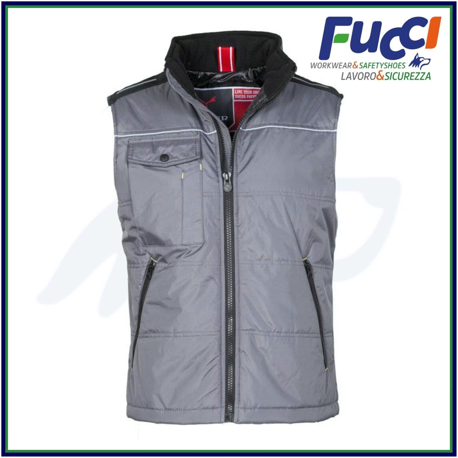 Gilet Multi-poches Valex – Noir – Taille Unique – Pour Travail, Chasse, Pêche – NEUF