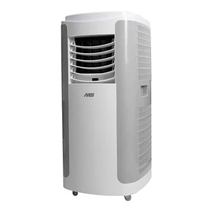 Ar condicionado portátil Equation Cool 7K R290 7000 BTU