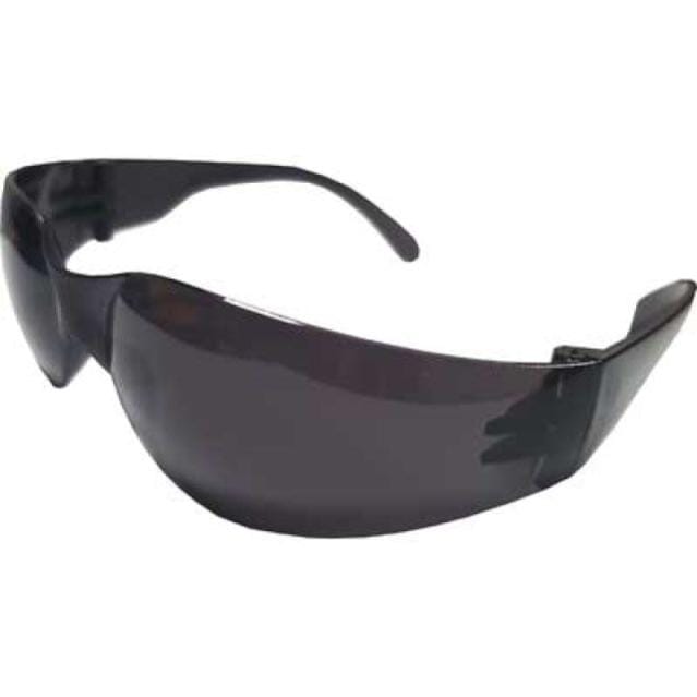 OCCHIALI DI PROTEZIONE 301 Lente grigia Leroy Merlin