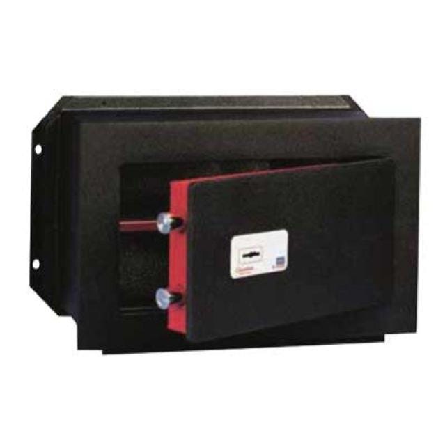 Mini Cassaforte Universale Da Esterno DKBWP - Foto 9