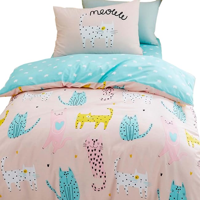 Fundas nordicas infantiles leroy merlin 2025