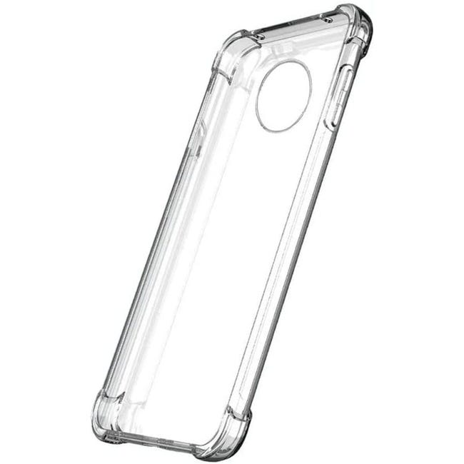 Custodia per Cellulare KSIX Samsung Galaxy A24 5G Trasparente - PagineGialle Custodia per Cellulare KSIX Samsung Galaxy A24 5G Trasparente - PagineGialle