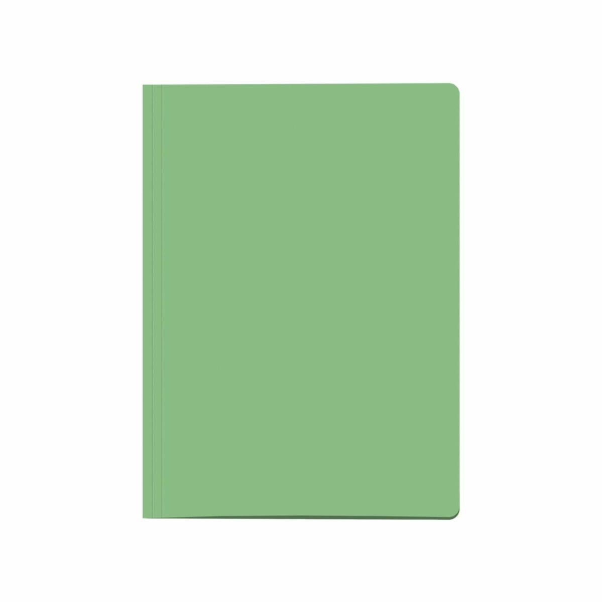 Fascicolo Esselte Colour'ice A4 Verde (4 Unità) | Leroy Merlin
