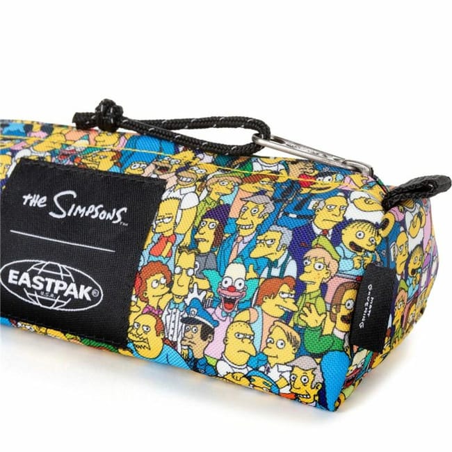Ou trouver sales une trousse eastpak
