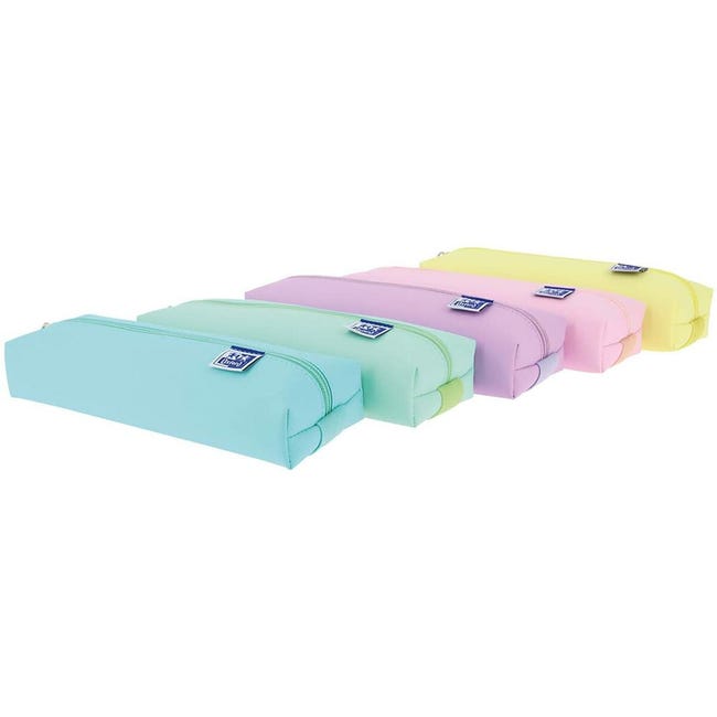 Astuccio Rettangolare Con Zip 3D Cm. 23x10 Cars - Dimensionegift