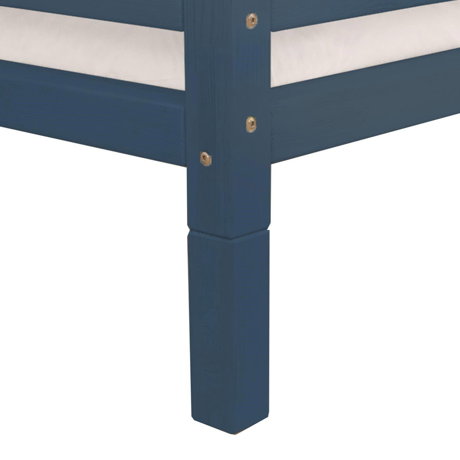 4 Pieds De Lit 20 Cm FOOT Bleu Marine Benlemi Leroy Merlin 4-pieds-de-lit-20-cm-foot-bleu-marine-benlemi-leroy-merlin