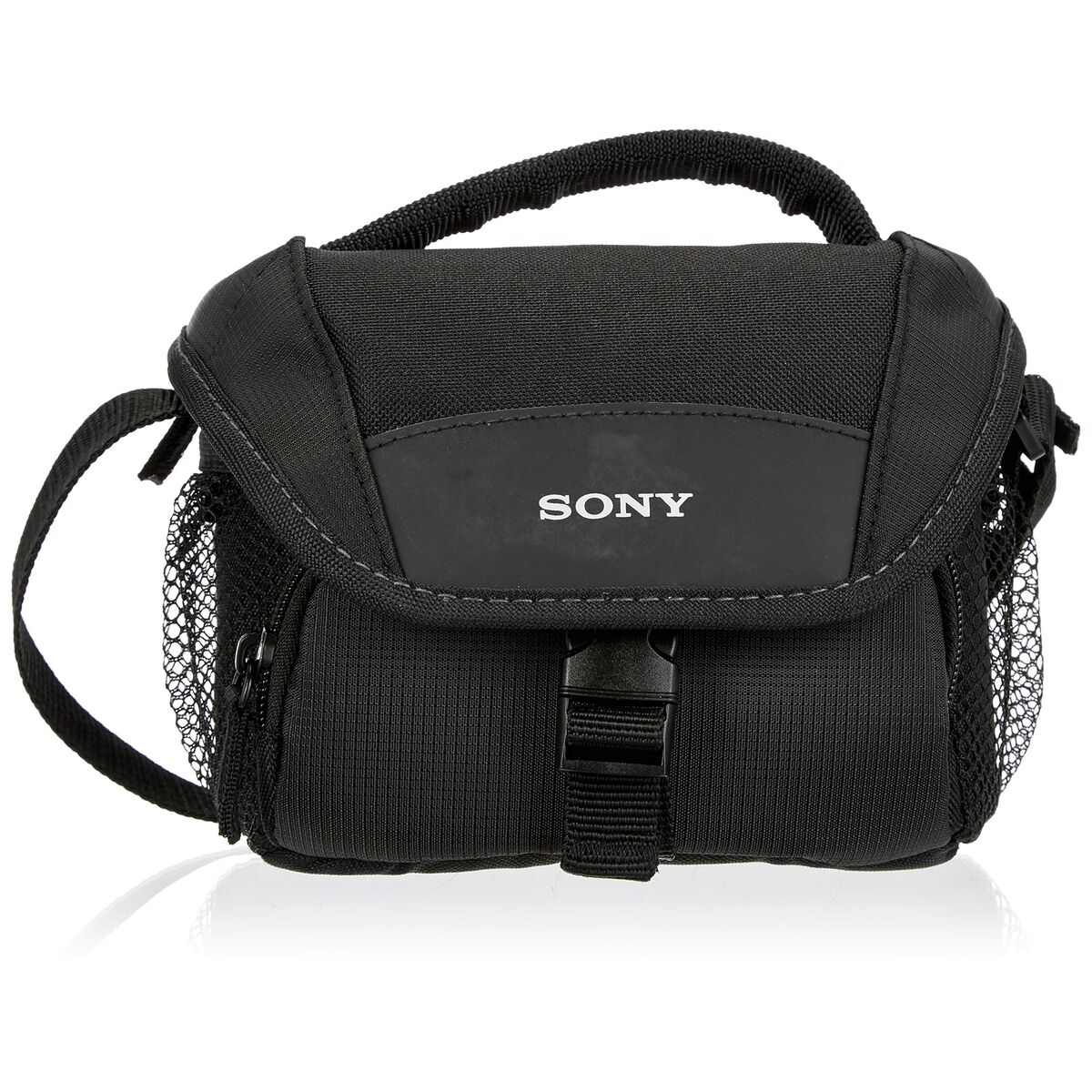 Sac De Transport Sony Lcsu B X X Cm Leroy Merlin