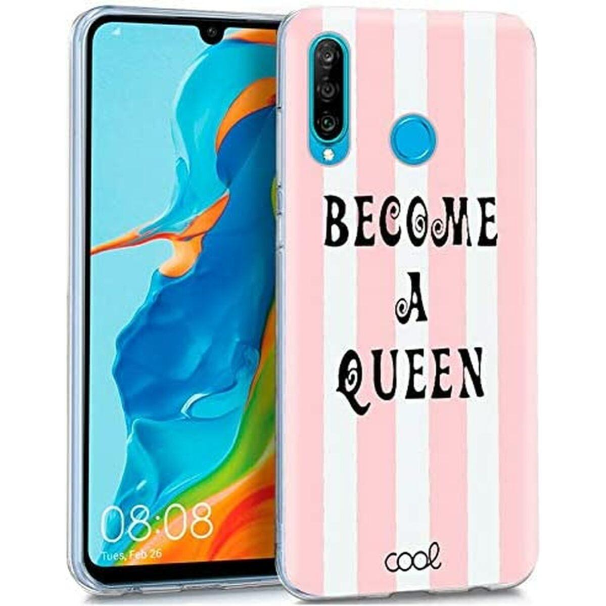König Design Custodia per cellulare compatibile con Huawei