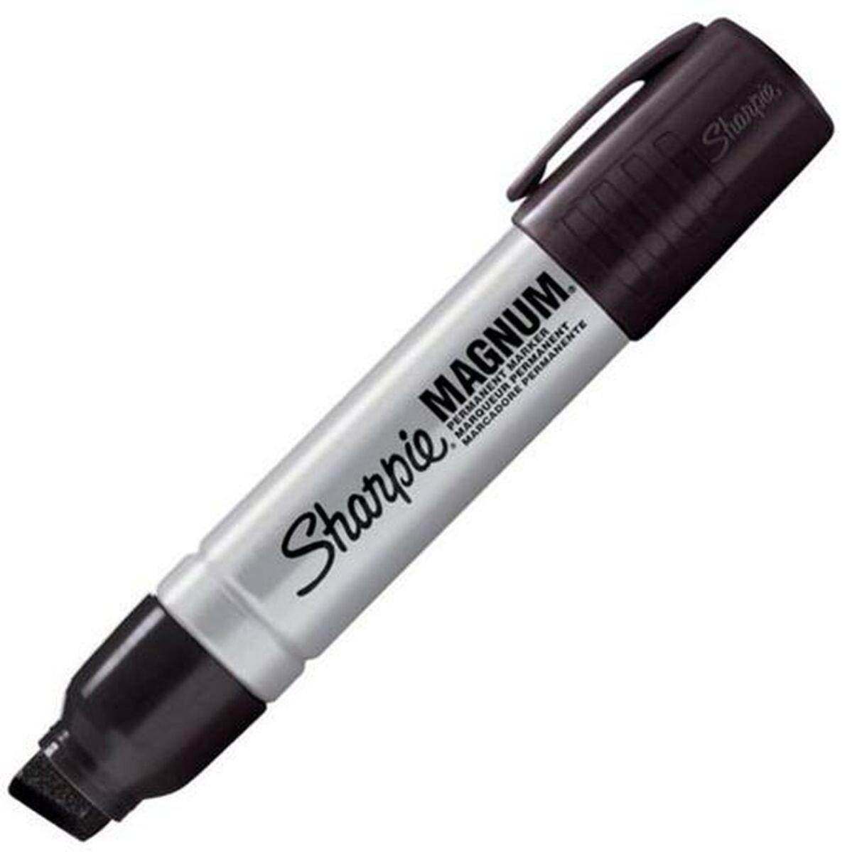 Sharpie Fine Point Permanent Markers - 6 Metallic Colors | Schools In