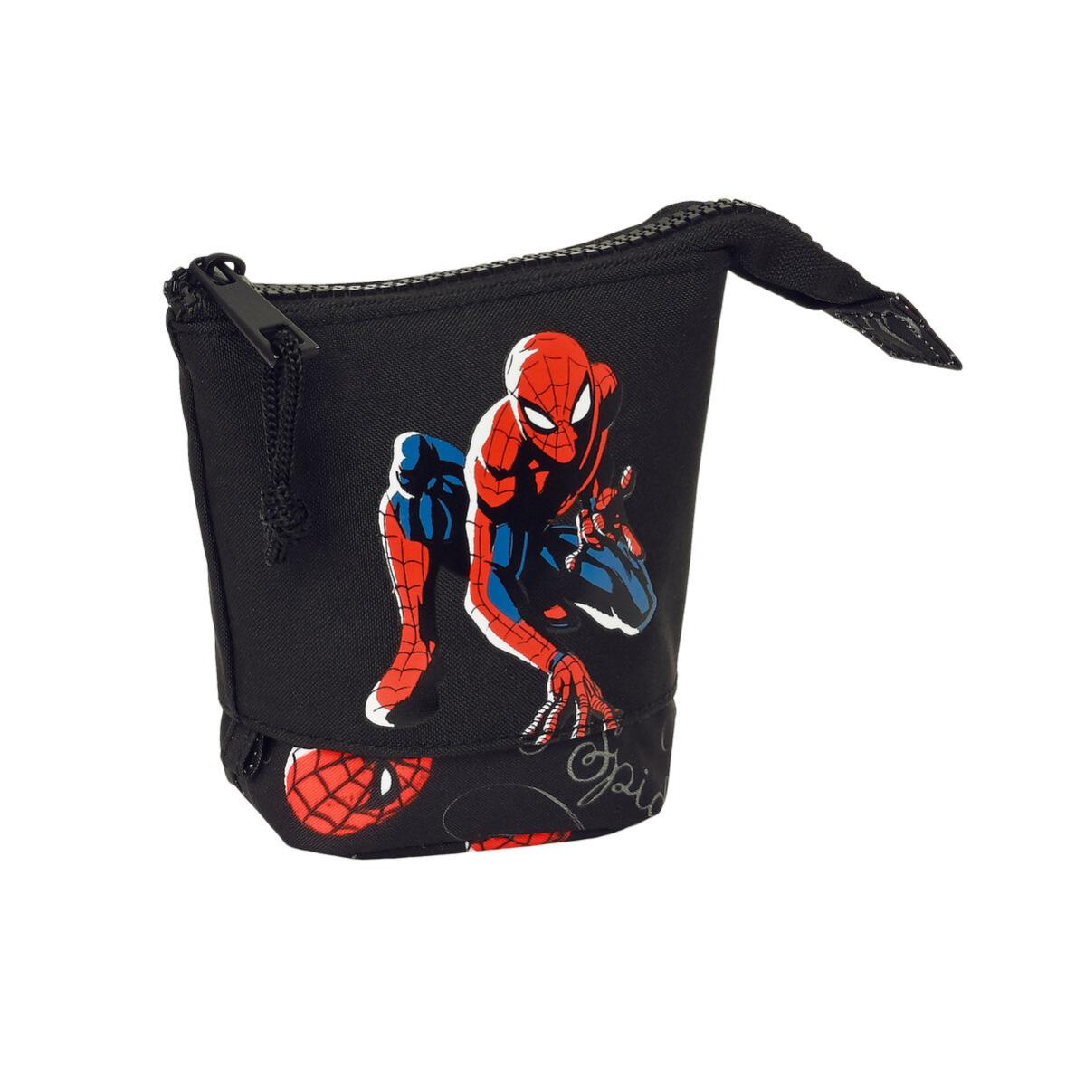 Slip Intimi Bambino Marvel Slip Bambini Marvel Spider-Man - Confezione Da 5 In Cotone 100% Costume Bambino