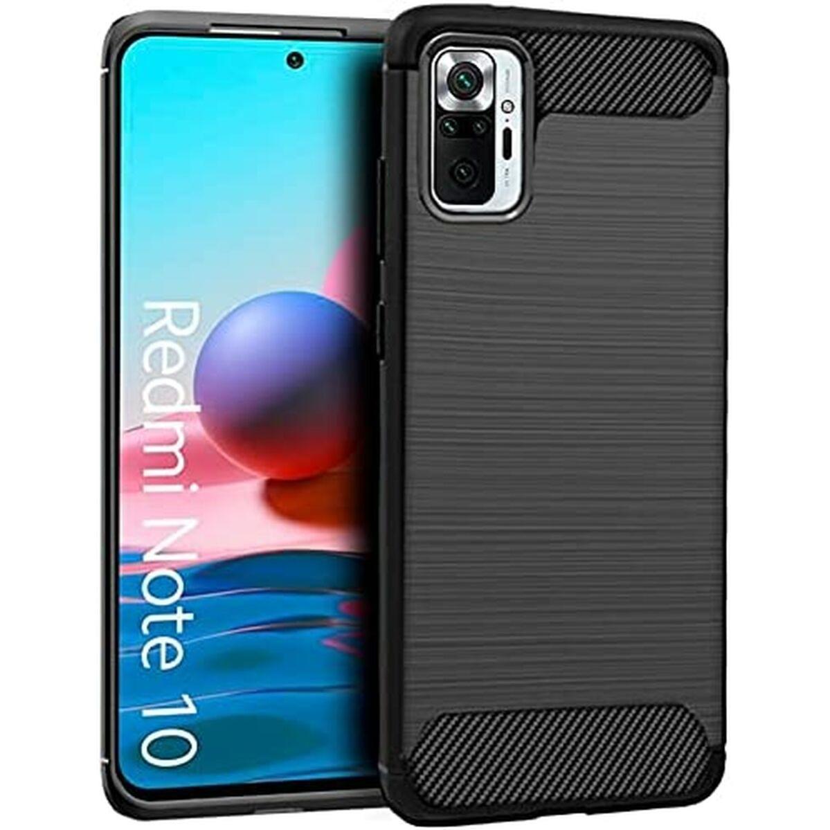 König Custodia A Portafoglio Con Supporto Per Xiaomi Redmi 3s - Pelle Sintetica Con Slot Per Carte E Banco - 2