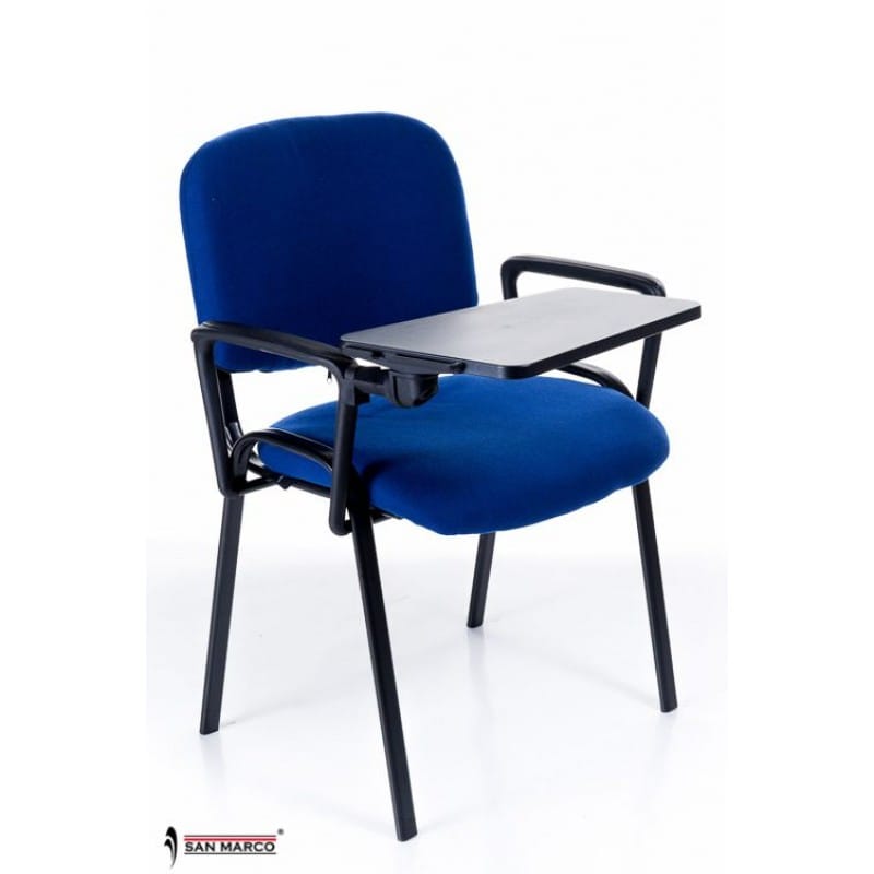 Scrittoio Sedie Conferenza Usate Sedie Con Tavoletta Scrittoio