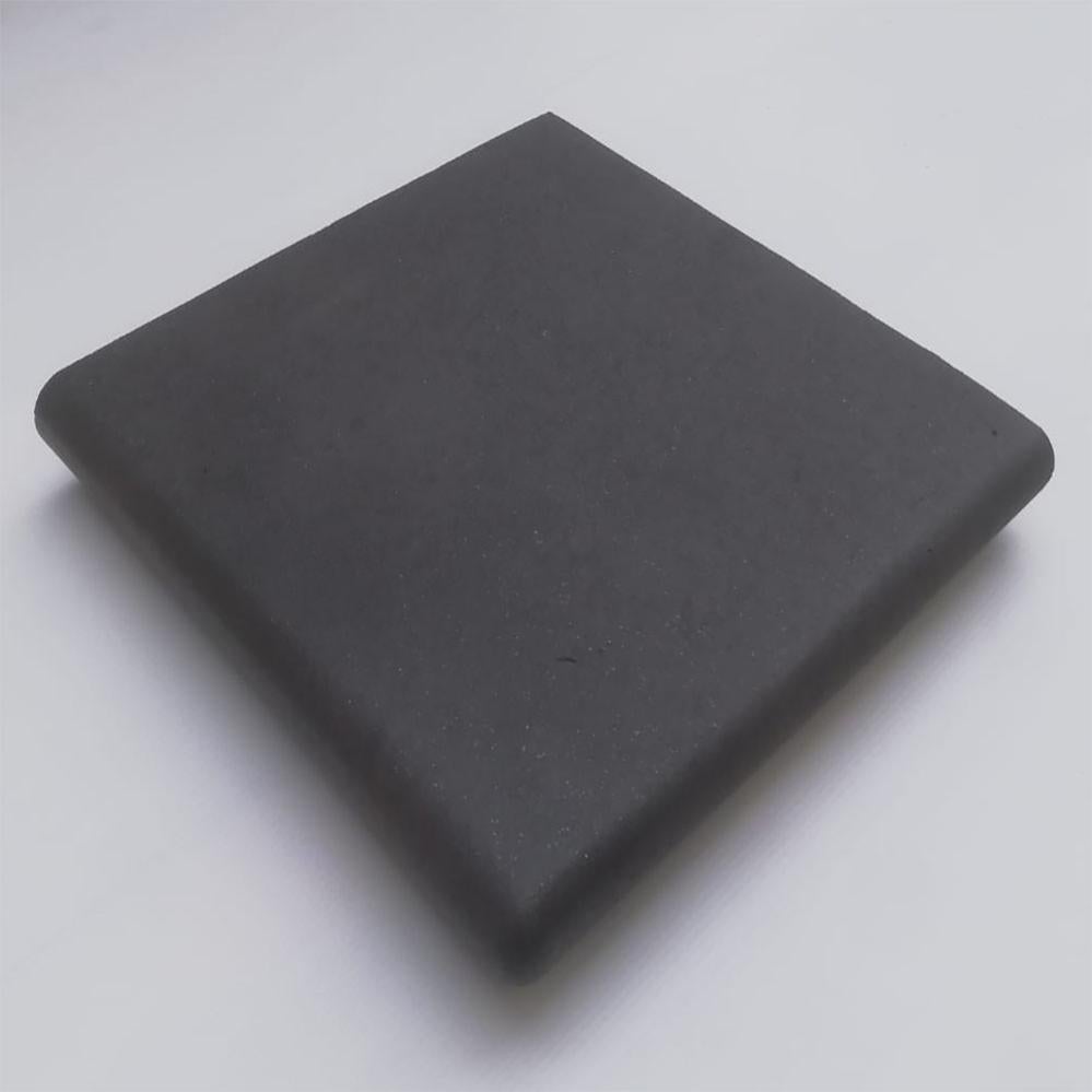 Gradino Klinker Orion Gris 325x330x18mm | Per Interni Ed Esterni | Venduto A Pezzo - Foto 4