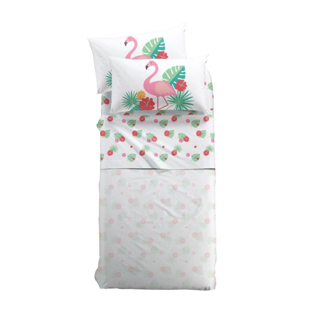 Completo Letto Singolo Caleffi su
