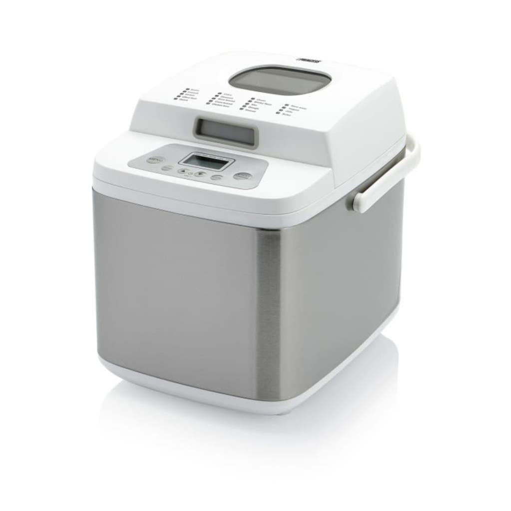 Princess Panificadora Homemade Deluxe Plateada 500 W 152007