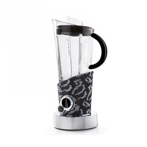 Frullatore Tritatutto 2in1 Lama In Acciaio Inox Brocca Vetro 1,5L 1000W