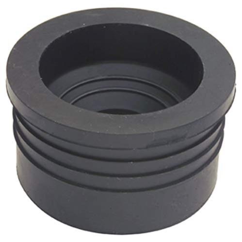 MOCNT Morsetto Per Fascia Di Scarico Giunzione 45mm A 51mm Riduttore - Foto 6