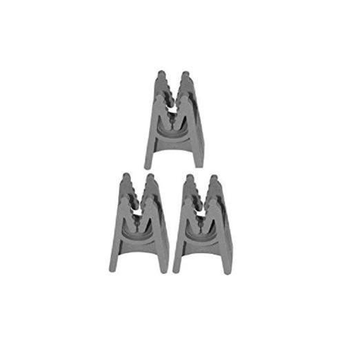 100 Perline Distanziali Piatte In Metallo Heishi – Oro, Diametro 6mm, Foro 1.3mm, Per Creazione Gioielli Fai Da Te, Rondelle Di Ottone
