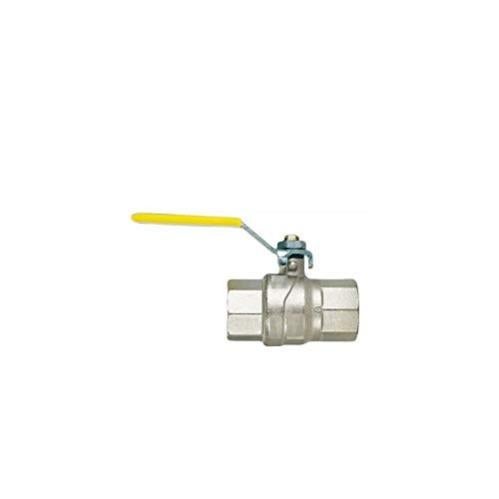 Valvole a sfera per gas certificate EN331 | Giacomini