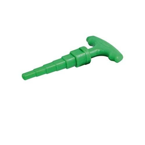 Calibratore Svasatore Manuale Per Multistrato - Diametri 14-32 Mm - Foto 5