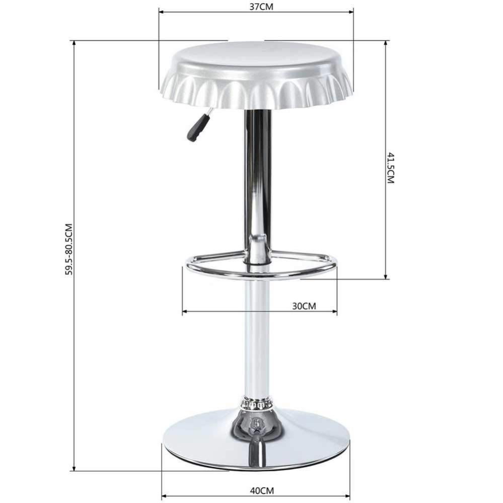 Sgabello Tappo Sgabelli Tomasucci Opinioni Sgabelli Bar A Forma Di