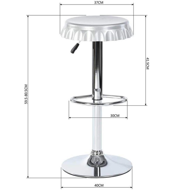 Sgabello Tappo Sgabelli Tomasucci Opinioni Sgabelli Bar A Forma Di