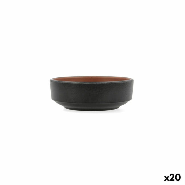 Vaso diametro 10 cm in plastica da semina talea vivaio esterno Vaso diametro 10 cm in plastica da semina talea vivaio esterno
