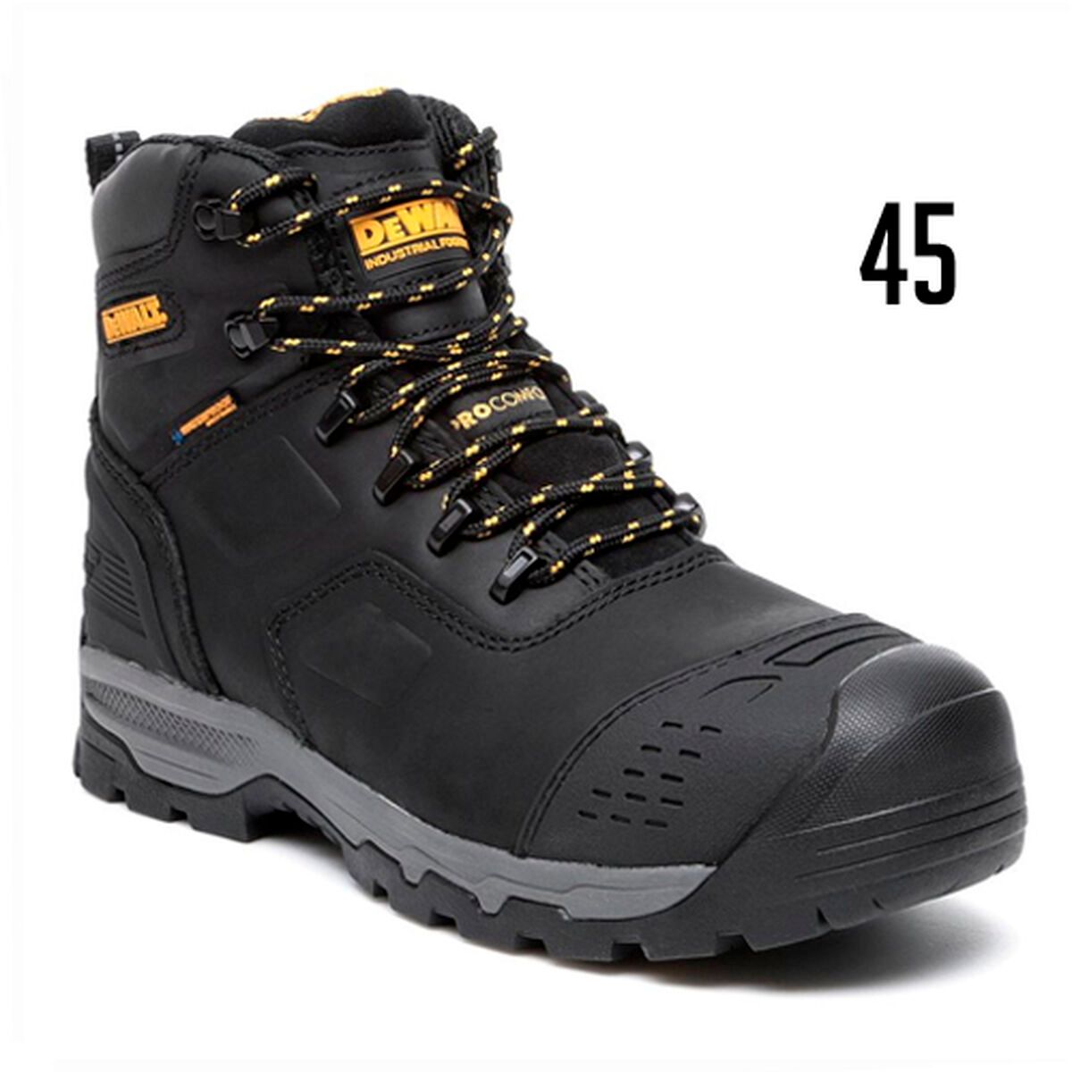 Dewalt 2025 scarpe antinfortunistiche