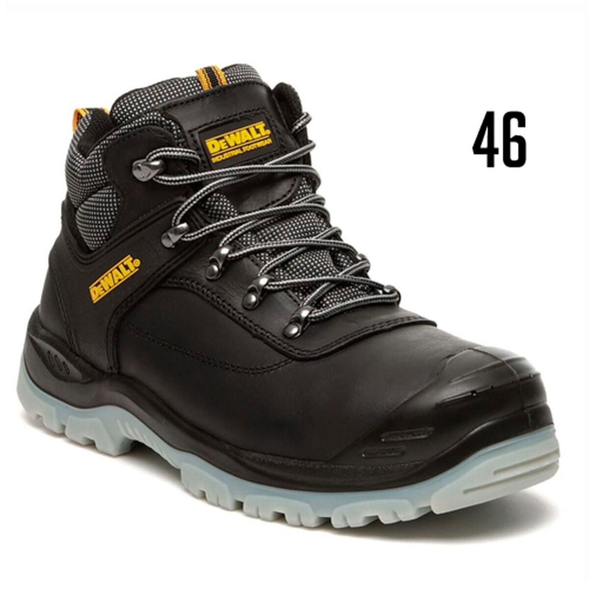 Scarpe di Sicurezza Dewalt Laser 46 Leroy Merlin
