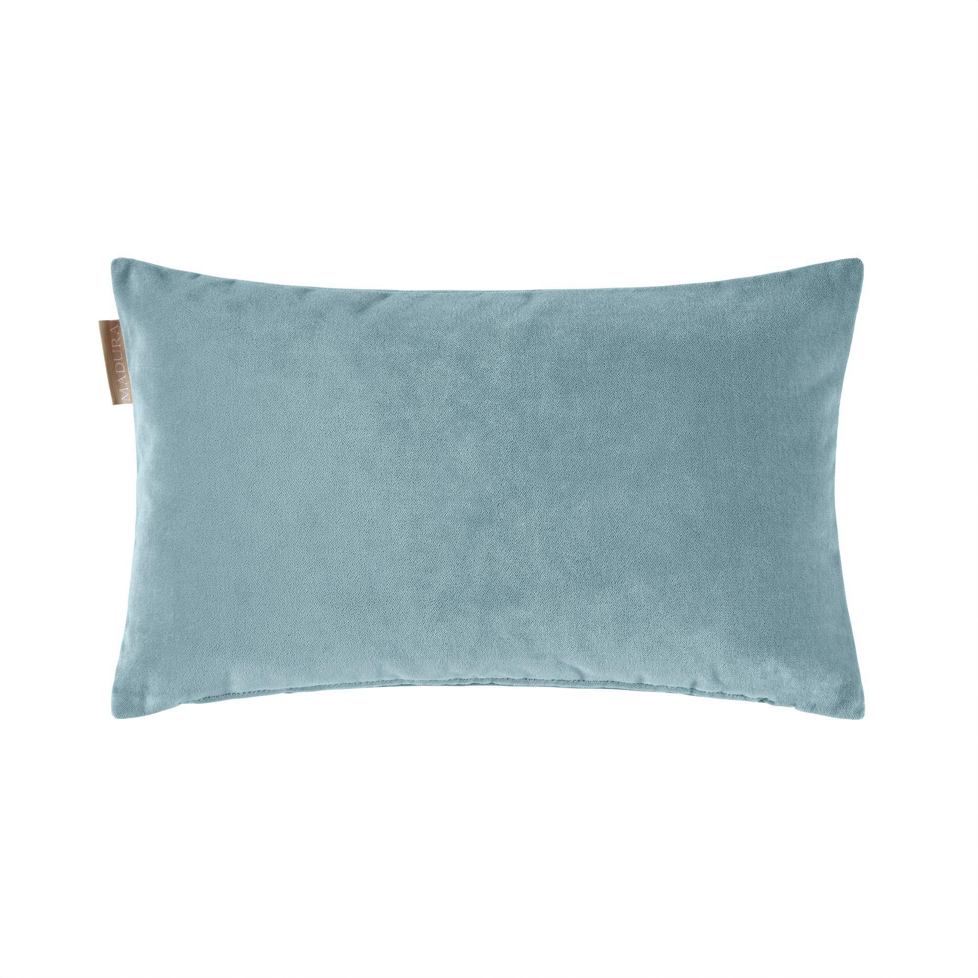 Housse De Coussin En Velours Dario 28x47 Cm Leroy Merlin