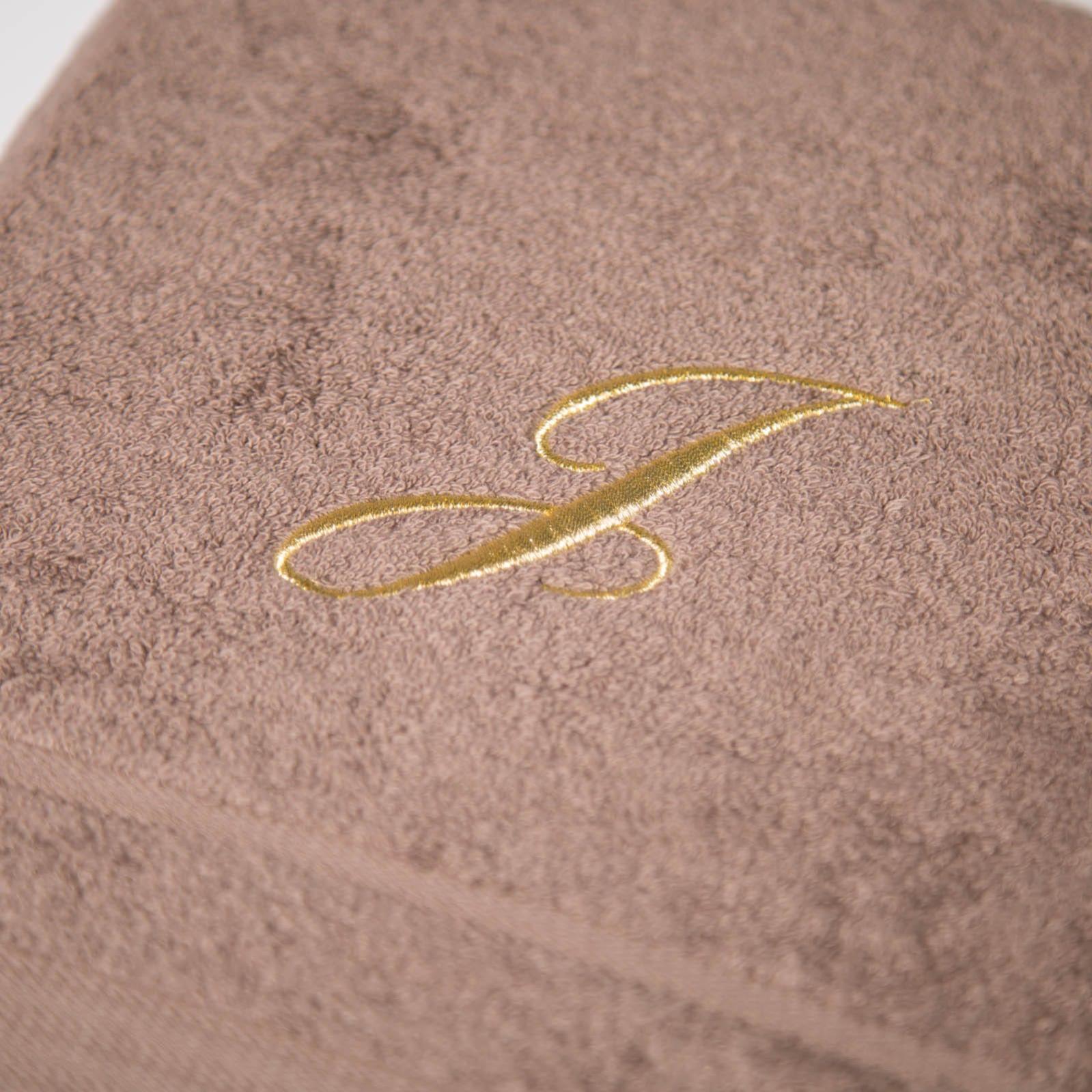 Asciugamano Spugnissima Con Ospite - Set 2 Pezzi In Cotone Vellutato 420g/mq - Foto 9