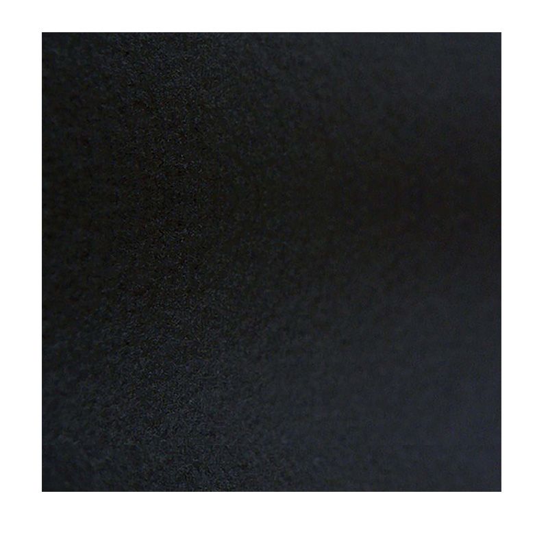 Tissu flex thermocollant Noir mat 20 x 25 cm - Ki-Sign ref 196000