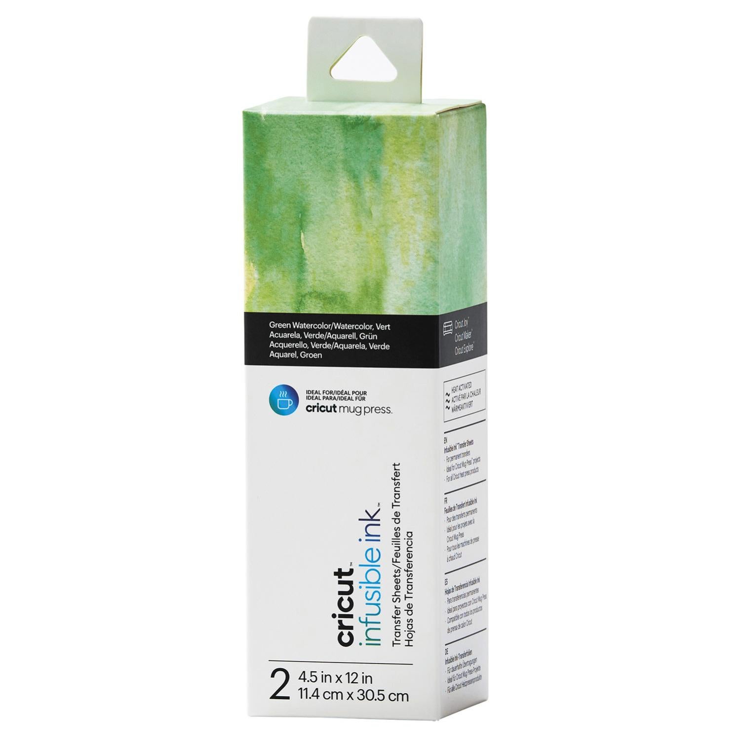 feuilles-de-transfert-pour-mug-press-vert-aquarelle-11-4-x-30-5-cm