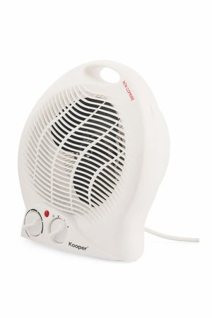 Bastilipo Termoventilatore Aria Calda Acciaio bianco - Confronta prezzi.