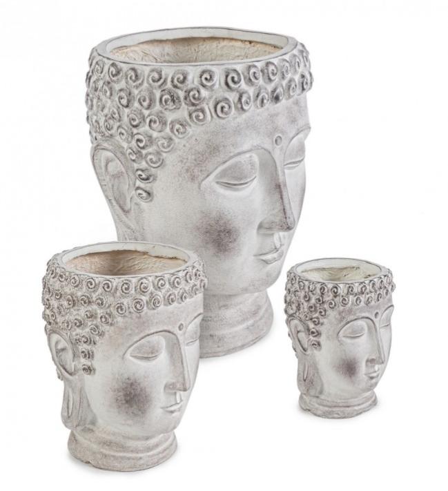 Coppia vasi ornamentali - Ginori - Marzio Cinelli