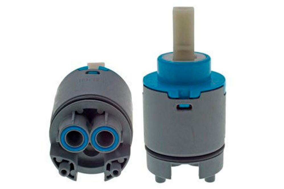 GENUINE OEM MOEN 1225 Magnum CARTRIDGE SINGLE HANDLE 1225B - Foto 8