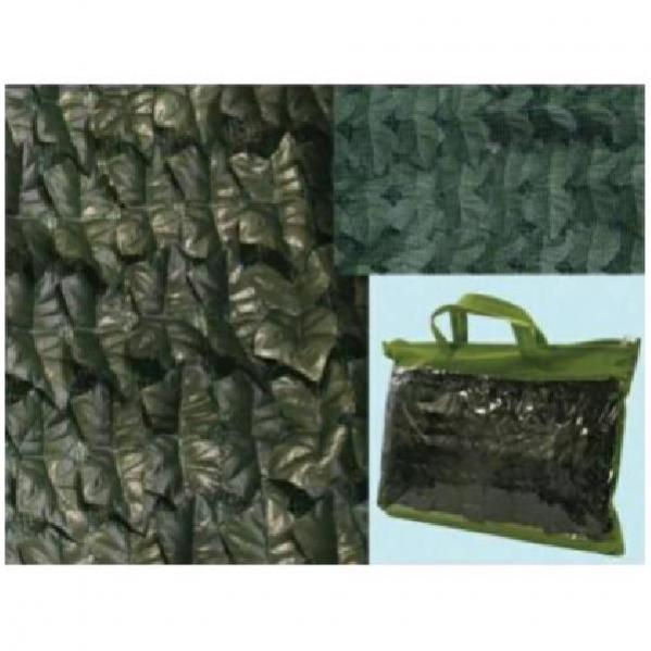 Recinto per Privacy Foglie d'Edera 249 x 99 cm, Schermo da Verde
