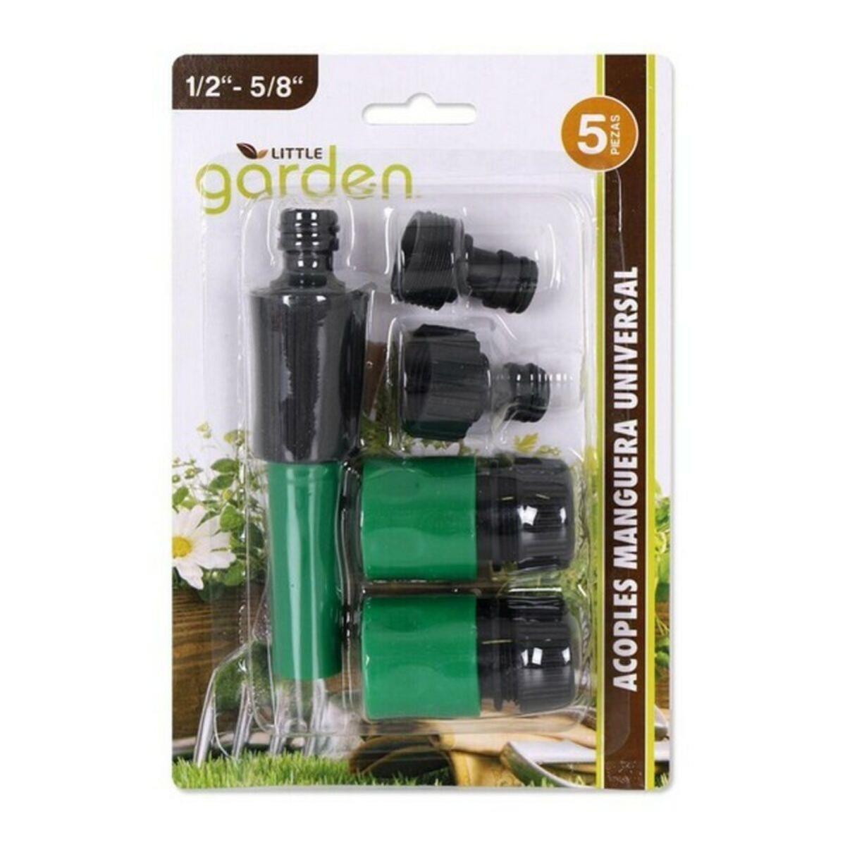 Rain Bird 1/4 in. Barbed Couplings for Drip Tubing (100-Pack) BC25-100 - The Home Depot Rain Bird 1/4 in. Barbed Couplings for Drip Tubing (100-Pack) BC25-100 - The Home Depot