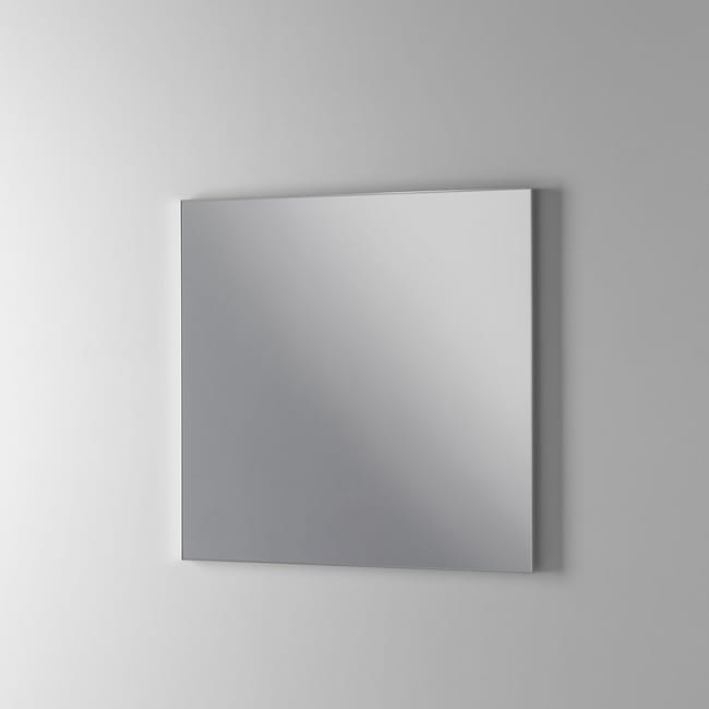 Miroir en verre et abs | Leroy Merlin