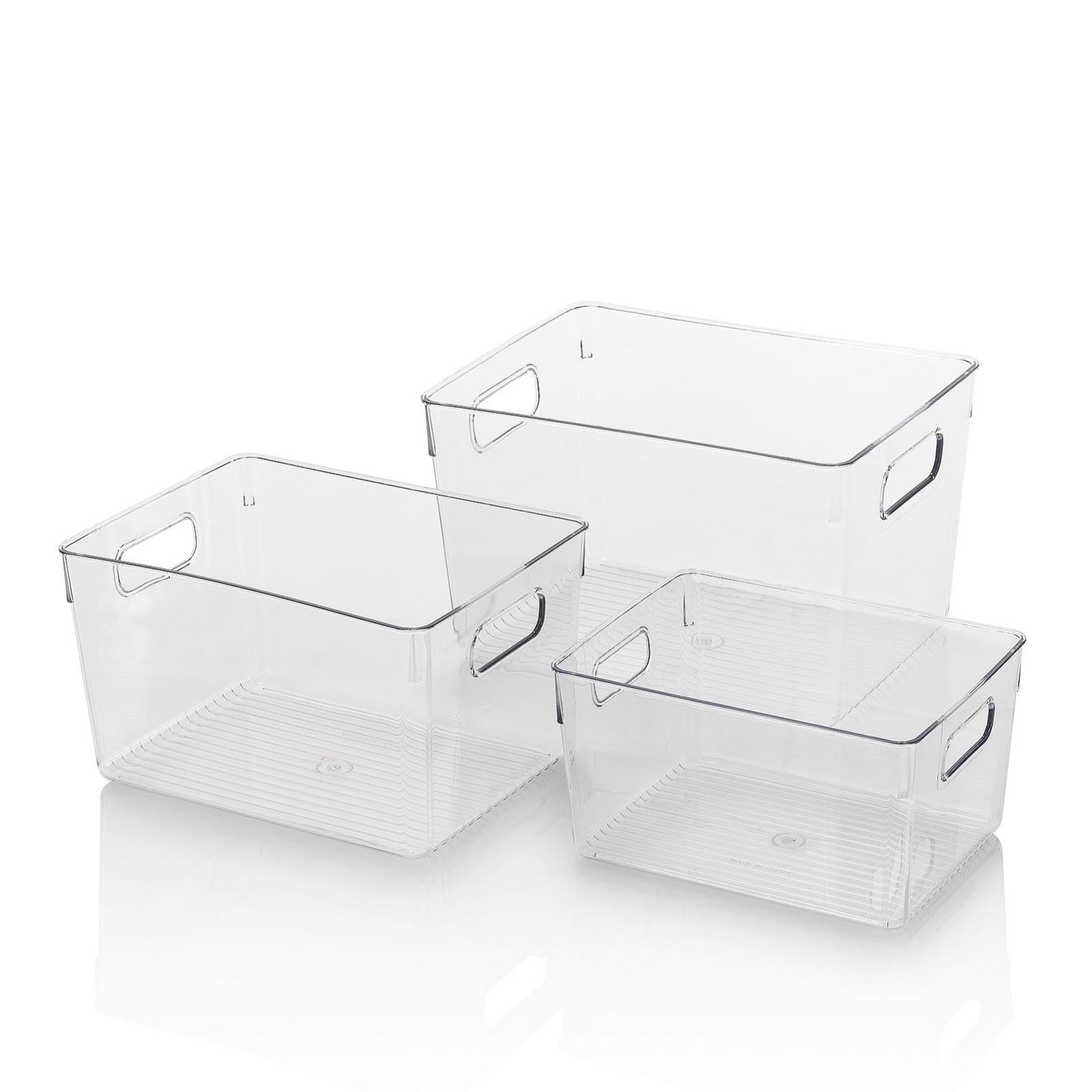 Pliers Organizer - Set Di 2 Portapinze In Acciaio Per Cassetti Attrezzi - 37x14x6.3 Cm