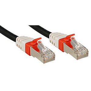 Cable Ethernet 40m, Cable Rj45 Blindé Cat 6 Gigabit Câble Réseau Extérieur  Anti-Brouillage Résistant aux Intempéries Cable Inter38 - Cdiscount  Informatique
